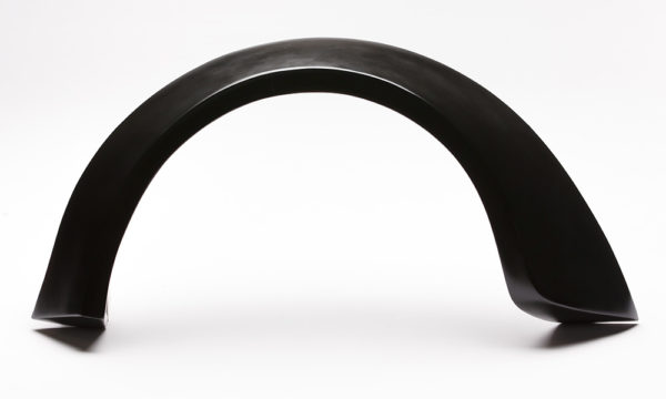 65-66 Rear Flares - Image 3