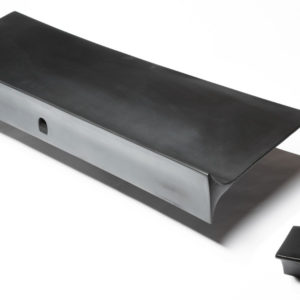 65-66 Spoilered Trunk Lid