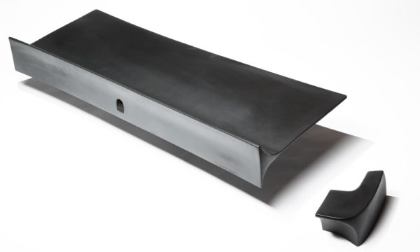 65-66 Spoilered Trunk Lid