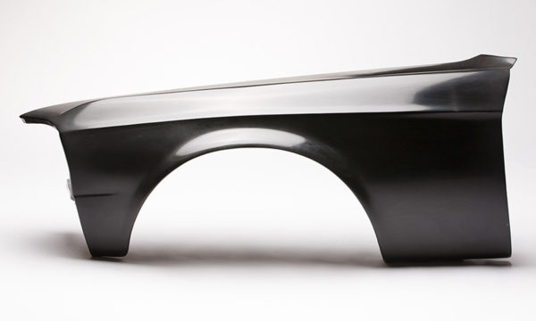 67-68 Front Fenders - Image 3