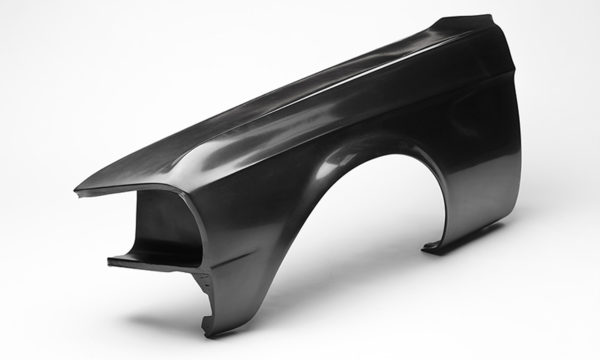 67-68 Front Fenders - Image 7