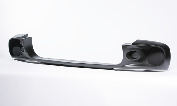 67-68 Upper Nose Section