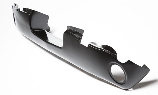 67-68 Front Gravel Shield - Image 3