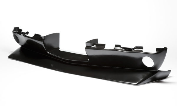 67-68 Front Gravel Shield