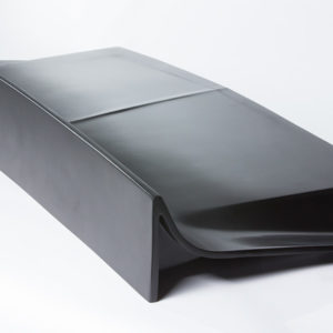 67-68 Spoilered Trunk Lid