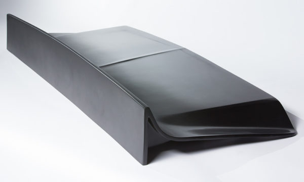 67-68 Spoilered Trunk Lid