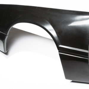 79-93 Rear Qtr. Panels