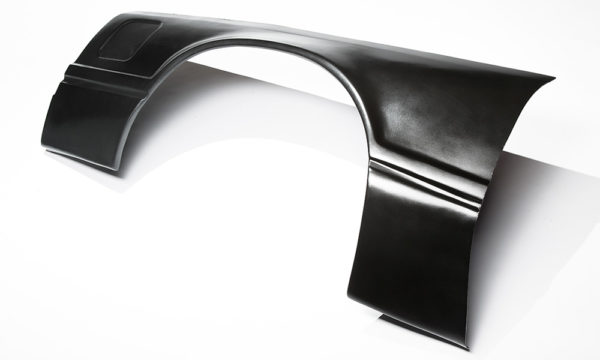 79-93 Rear Qtr. Panels - Image 2