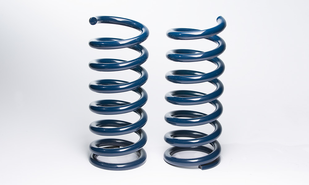 Coil Springs Maier Racing