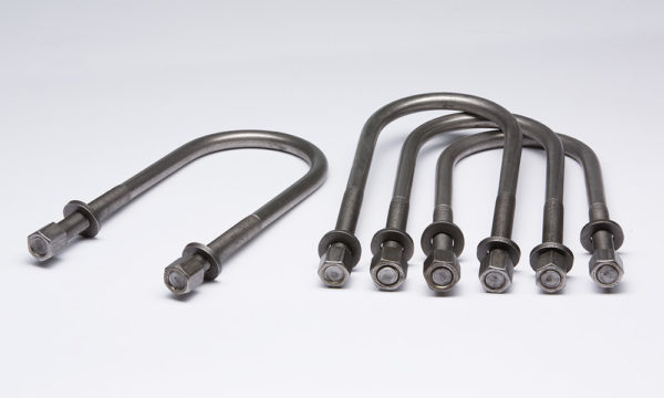 U Bolts