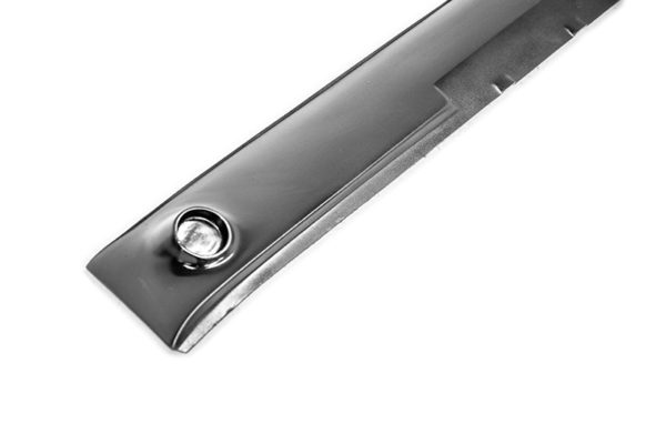 67-68 Lower Rear Valance - Image 3