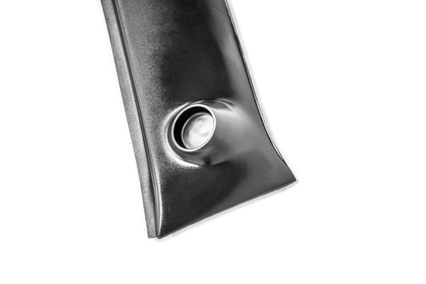 67-68 Lower Rear Valance - Image 4