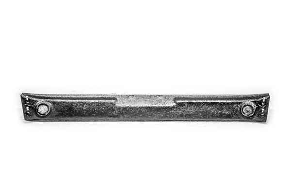 67-68 Lower Rear Valance - Image 2