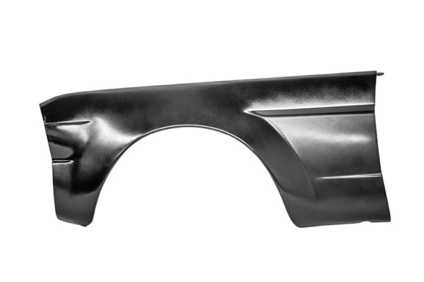 Front Fenders for Roman or Ol'Blue - Image 5