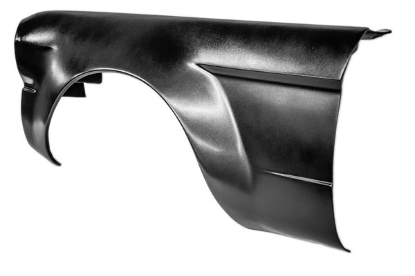 Front Fenders for Roman or Ol'Blue - Image 4