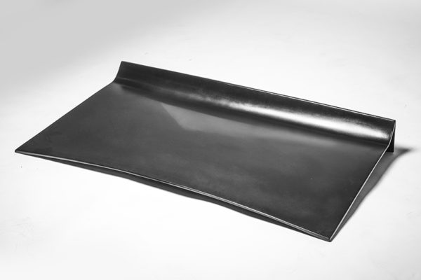 67-68 Spoilered Trunk Lid - Image 7
