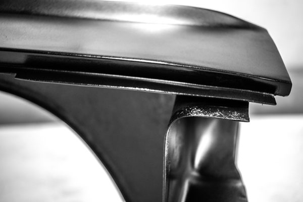 Front Fenders for Roman or Ol'Blue - Image 10