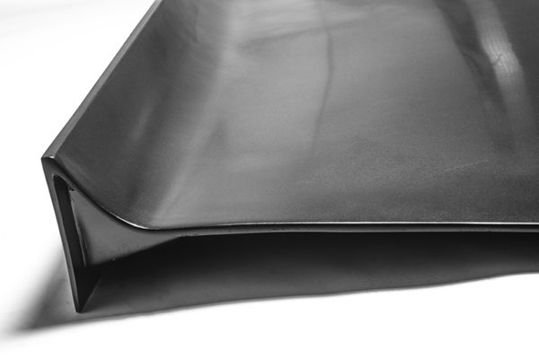 67-68 Spoilered Trunk Lid - Image 6