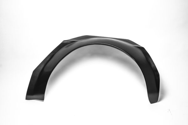 67-68 Front Flares
