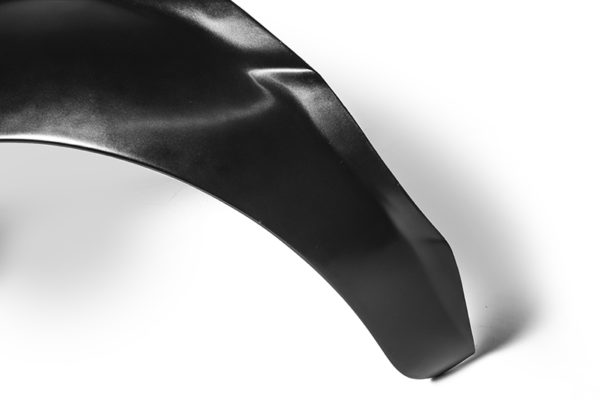 67-68 Rear Flares - Image 4