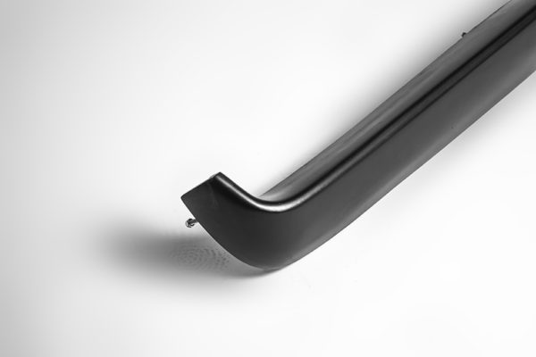 65-66 Rear Bumper - Image 3