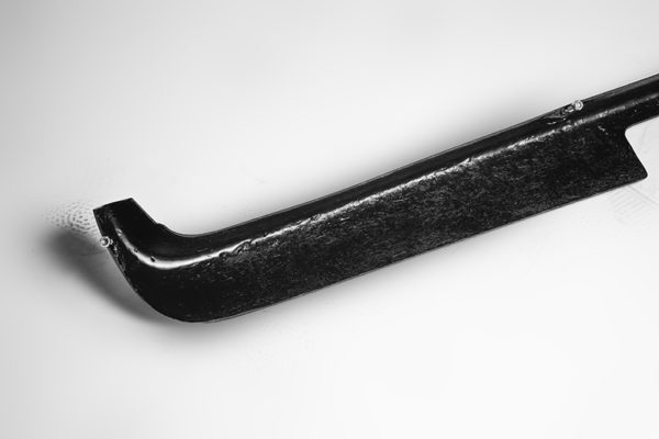 65-66 Rear Bumper - Image 2
