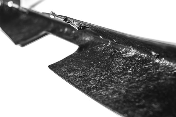 65-66 Rear Bumper - Image 5