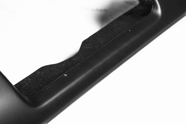 67-68 Rear Bumper - Image 5