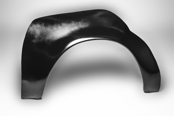 67-68 Rear Flares - Image 5