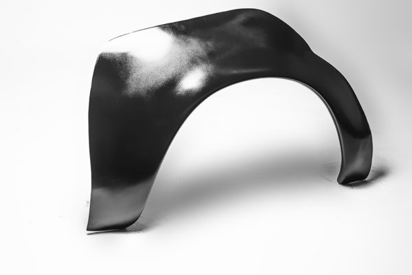 67-68 Rear Flares - Image 6