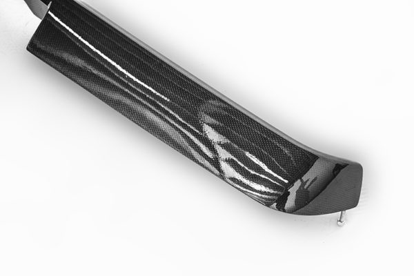 67-68 Rear Bumper - Image 6