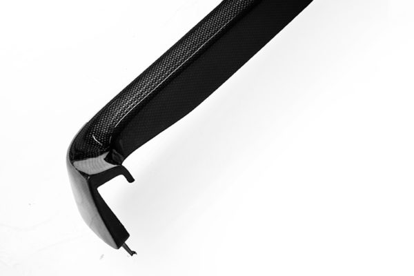 65-66 Rear Bumper - Image 10