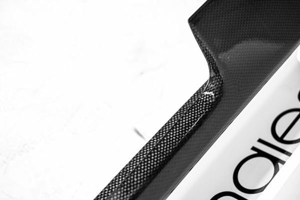 65-66 Rear Bumper - Image 6