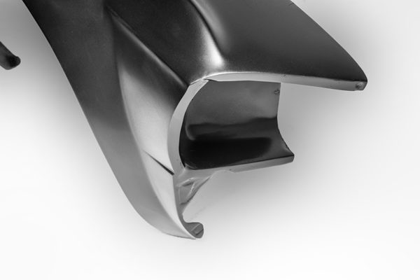 67-68 Front Fenders - Image 9