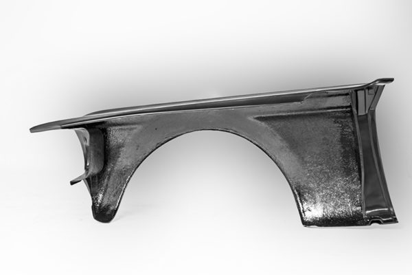 67-68 Front Fenders - Image 4