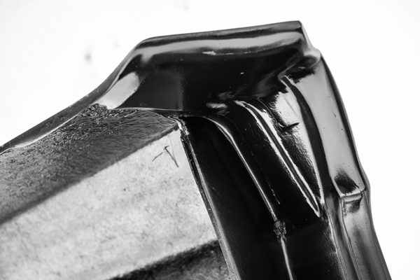 67-68 Front Fenders - Image 6