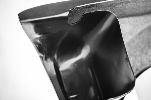 67-68 Front Fenders - Image 2