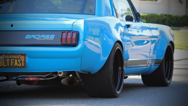 65-66 Front Flares - Image 8
