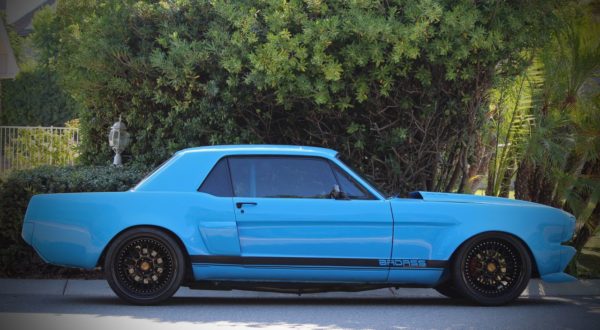 65-66 Front Flares - Image 9