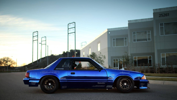 79-93 Rear Qtr. Panels - Image 12