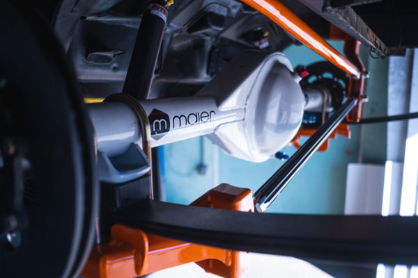 1965 – 1970 Ford Mustang Rear Suspension Kit - Image 6