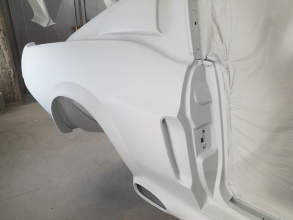 67-68 Lower Side Scoops - Image 4