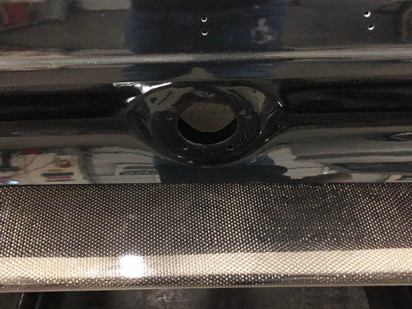 67-68 Rear Bumper - Image 10