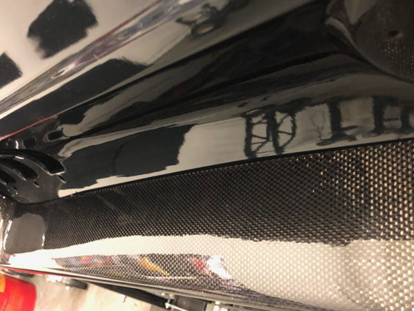 67-68 Rear Bumper - Image 9