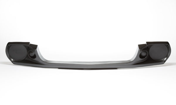 65-66 Upper Nose Section