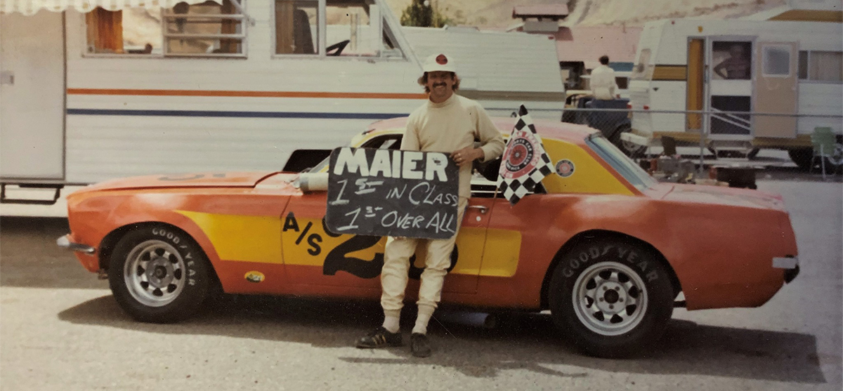 Maier Racing
