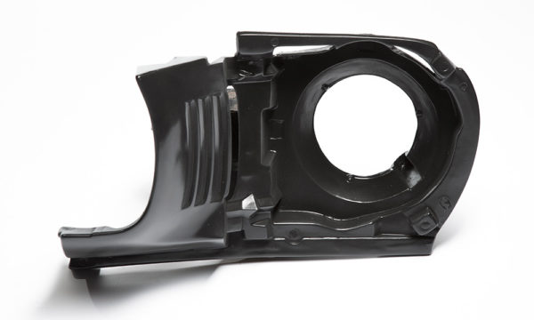 65-66 Front Headlight Buckets
