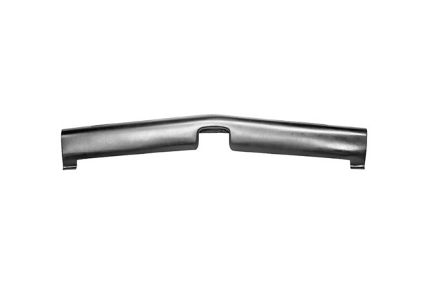 Tie brace between light buckets
