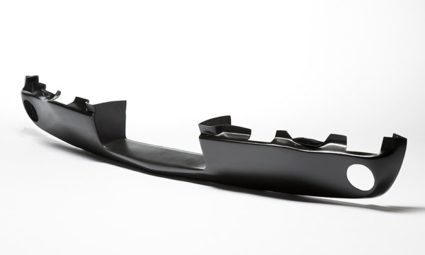 65-66 Front Gravel Shield - Image 3