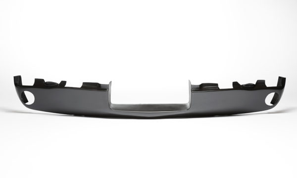 65-66 Front Gravel Shield - Image 2
